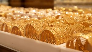استقرار أسعار الذهب اليوم 