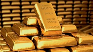 السعر العالمي للذهب اليوم 